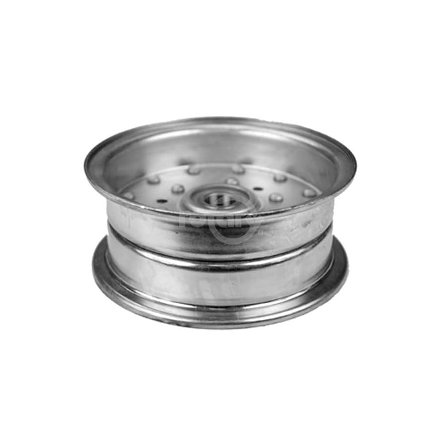 Amazon.com : Idler Pulley For Exmark Repl 1-413099 (1 : Lawn